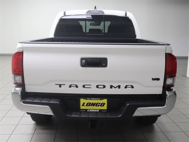 2023 Toyota Tacoma SR5 RWD